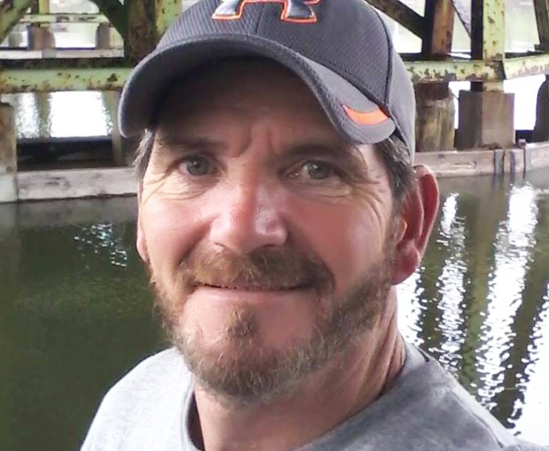 Daniel A. Davis, 52, Sackets Harbor Newzjunky
