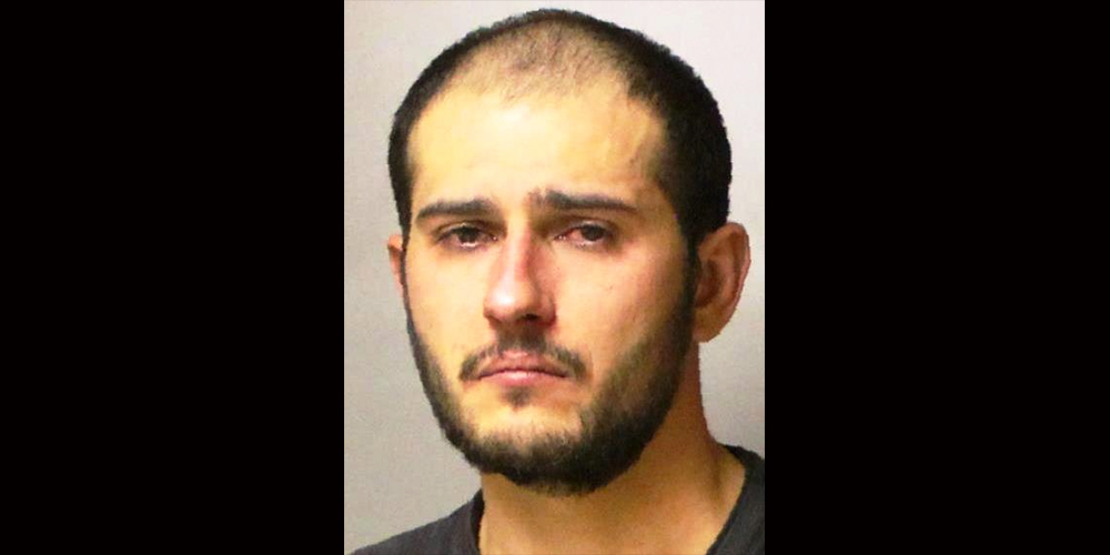 Evans Mills man charged with felony DWI after being found passed out in vehicle, troopers say