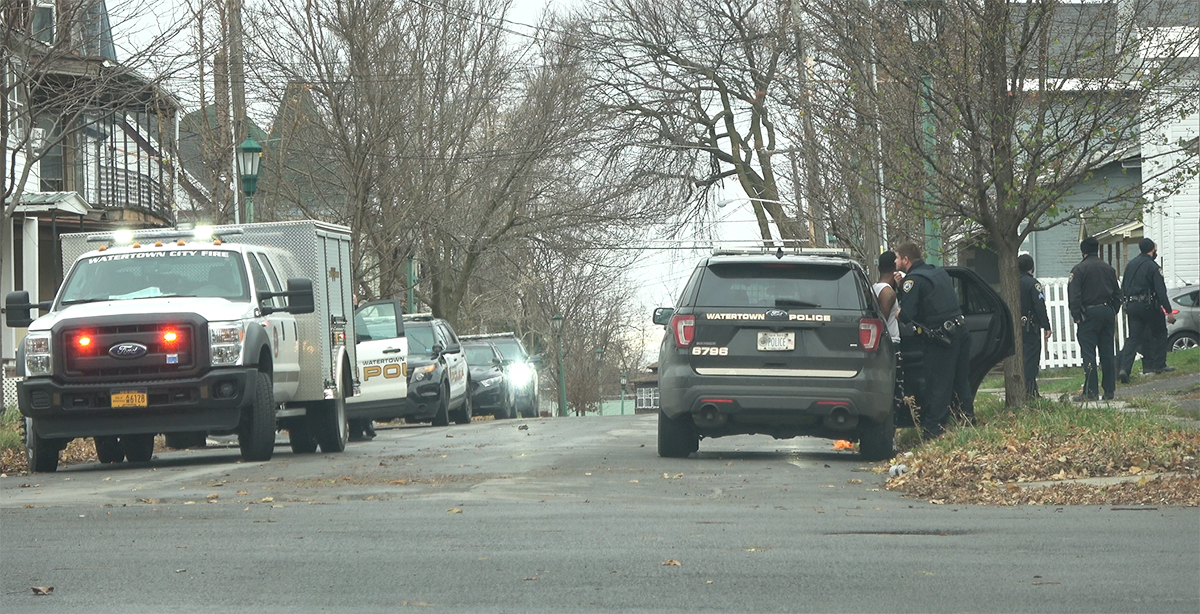 What happened overnight? Police blotter report for Saturday, Nov. 21