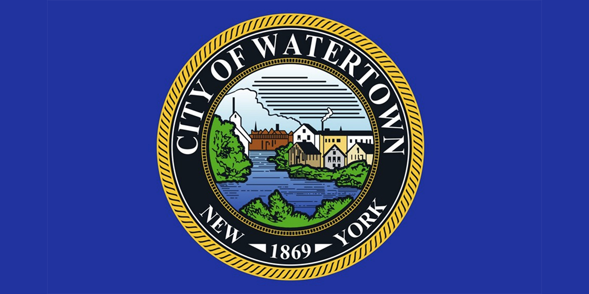 Watertown boil water notice has been LIFTED; run COLD water for 5 mins