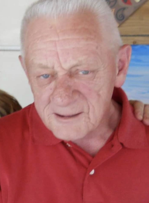 Samuel A. McBride, 79, Black River Newzjunky