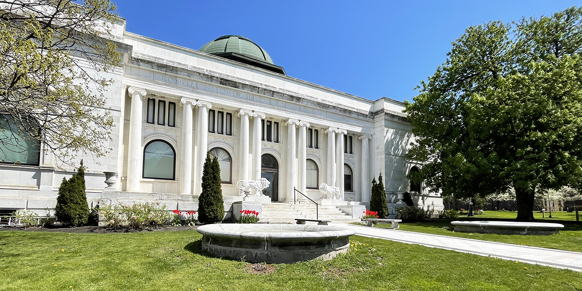 Flower Memorial Library discontinues late fines Newzjunky