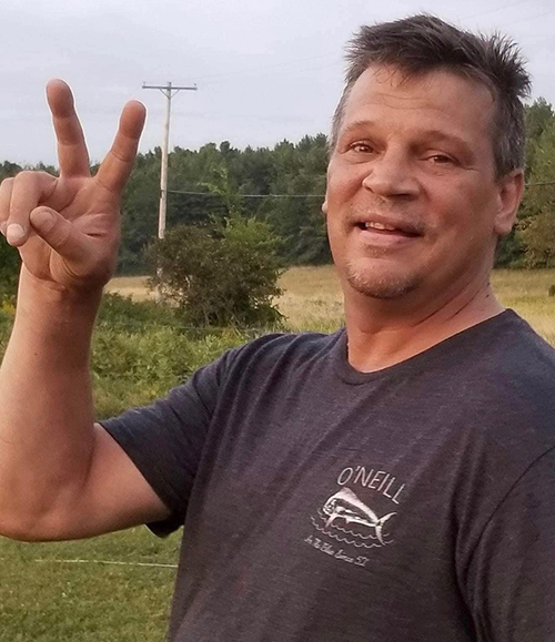 Mark A. Roberts, 53, Watertown Newzjunky